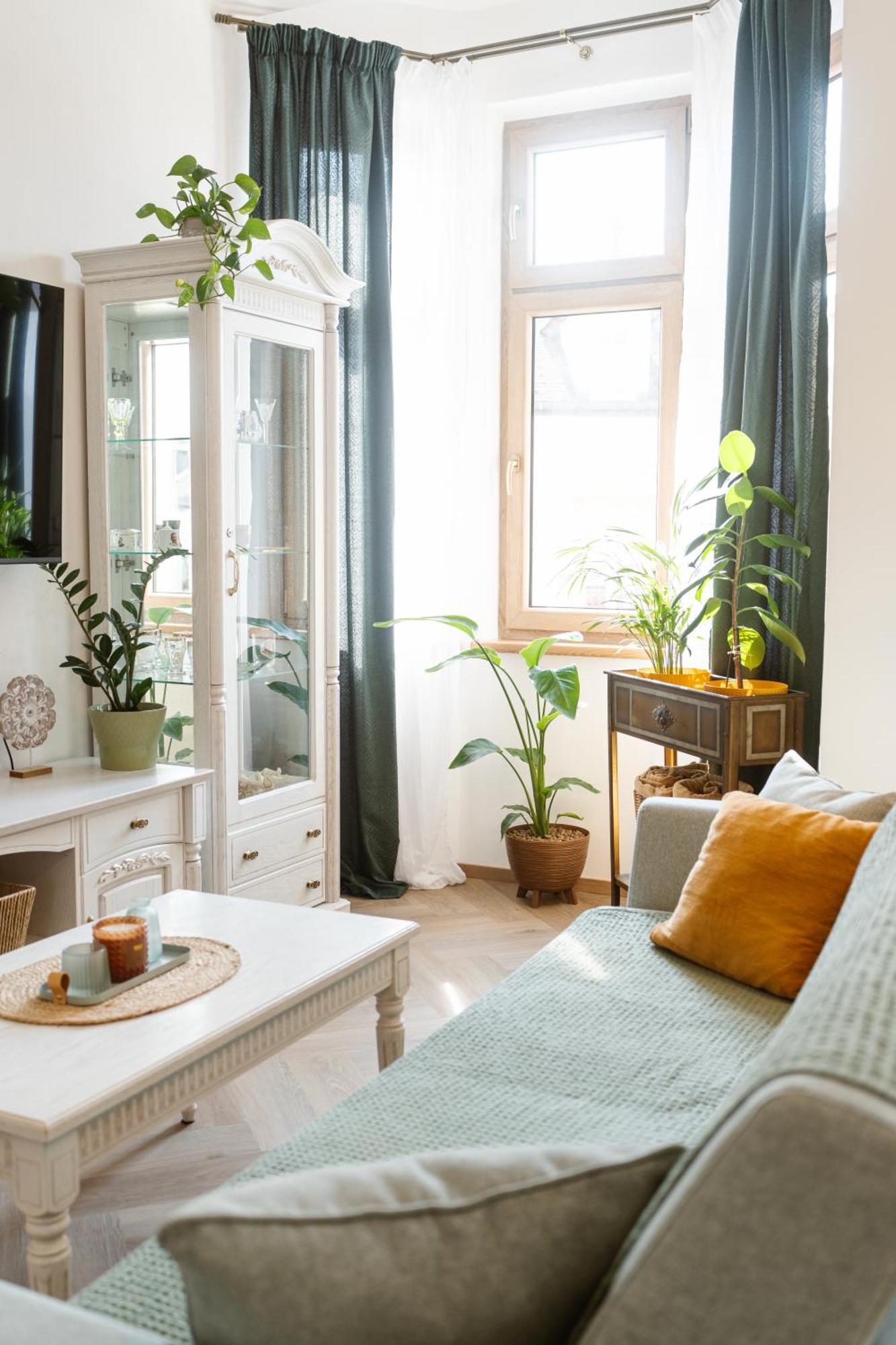 Franz Josef Apartmany, Apartman Zita เดชชิน ภายนอก รูปภาพ