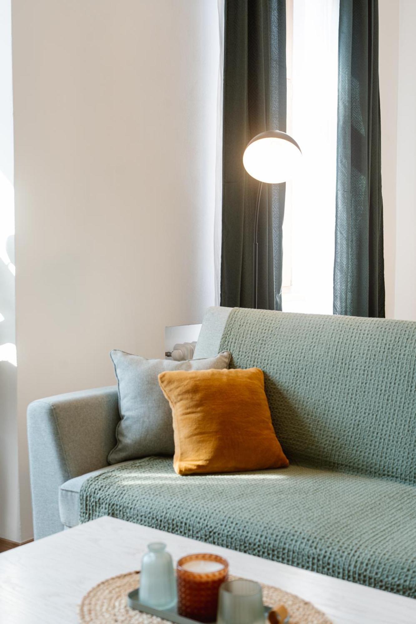 Franz Josef Apartmany, Apartman Zita เดชชิน ภายนอก รูปภาพ