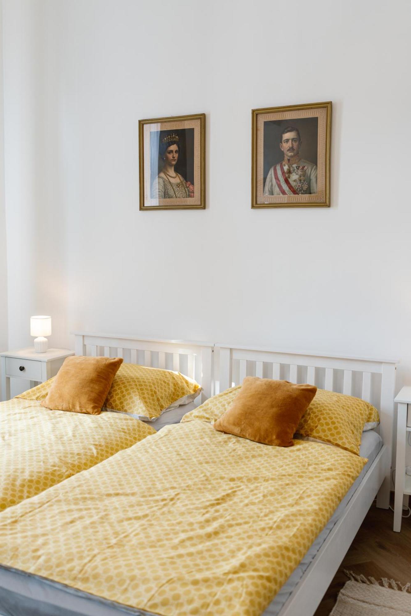 Franz Josef Apartmany, Apartman Zita เดชชิน ภายนอก รูปภาพ