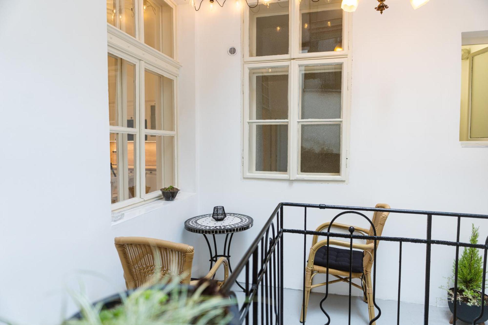 Franz Josef Apartmany, Apartman Zita เดชชิน ภายนอก รูปภาพ