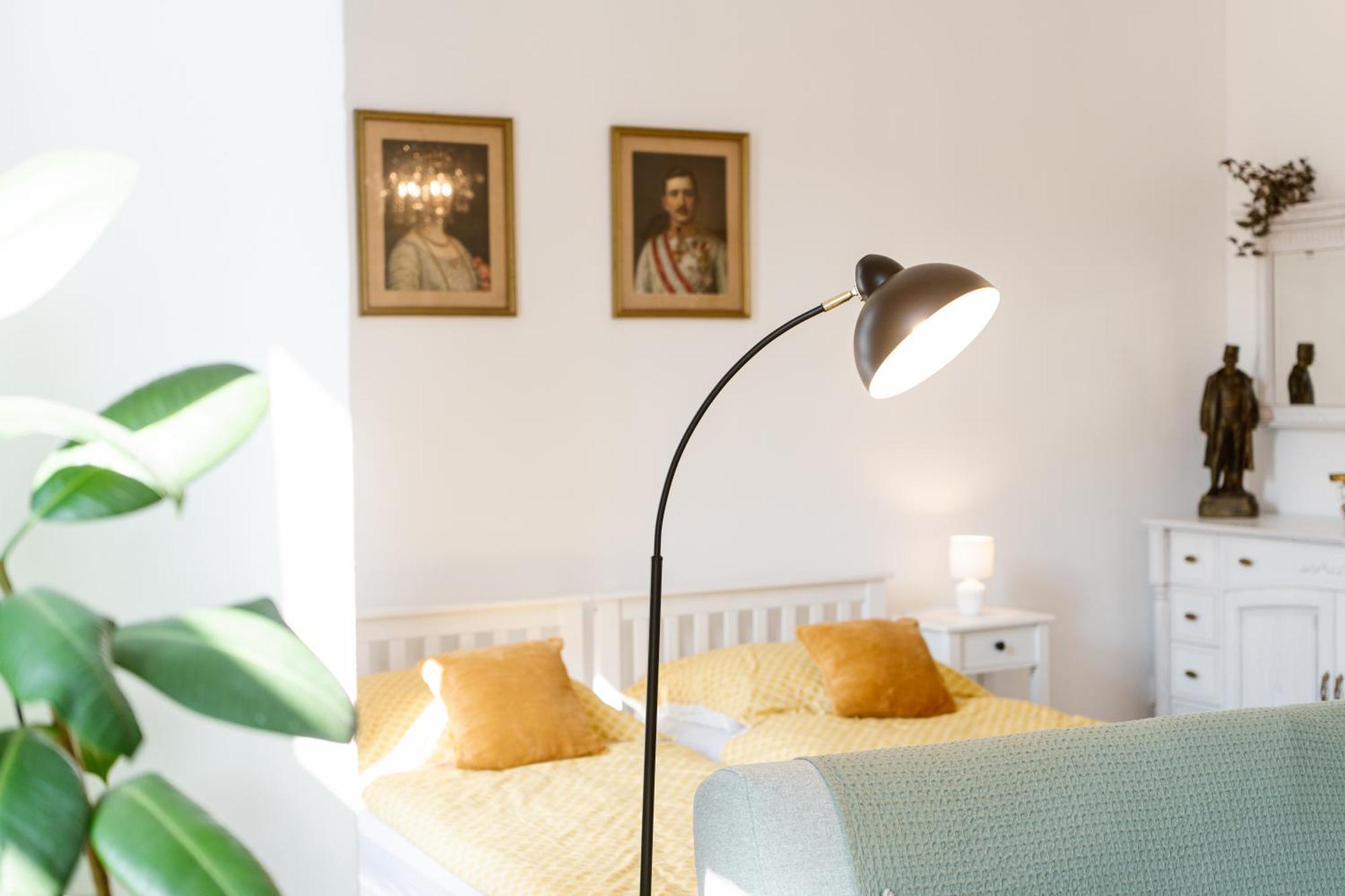 Franz Josef Apartmany, Apartman Zita เดชชิน ภายนอก รูปภาพ